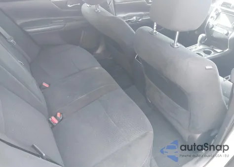 2015 Nissan Altima 2.5 Sv z USA, uszkodzony, nr VIN 1N4AL3AP7FC594074